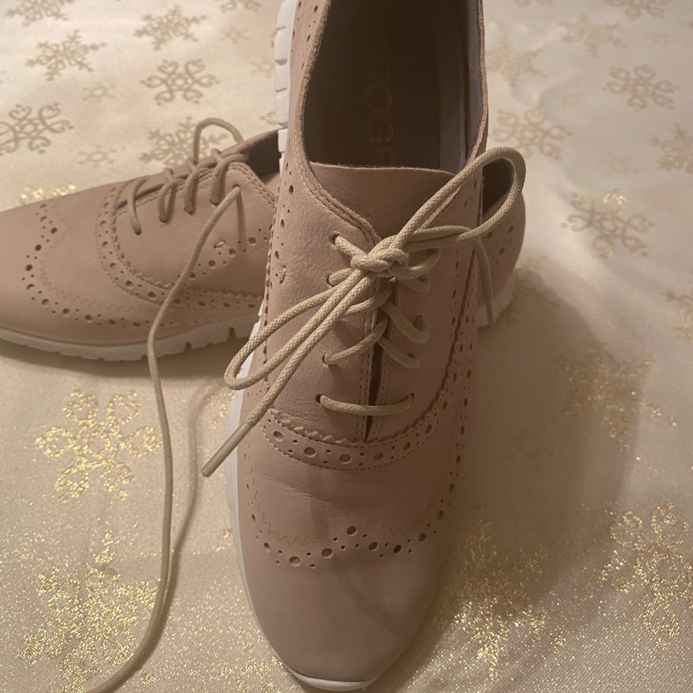 Cole Haan sneakers